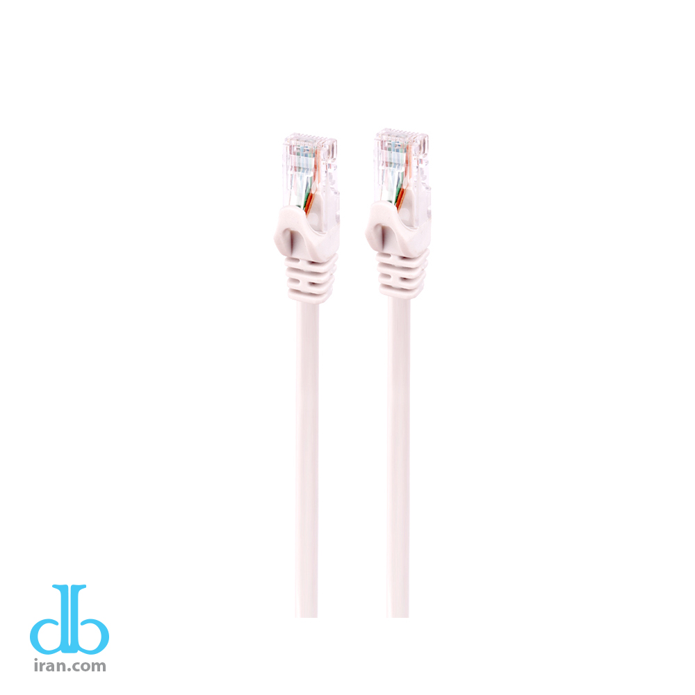 کابل شبکه Detex Cat6 5m
