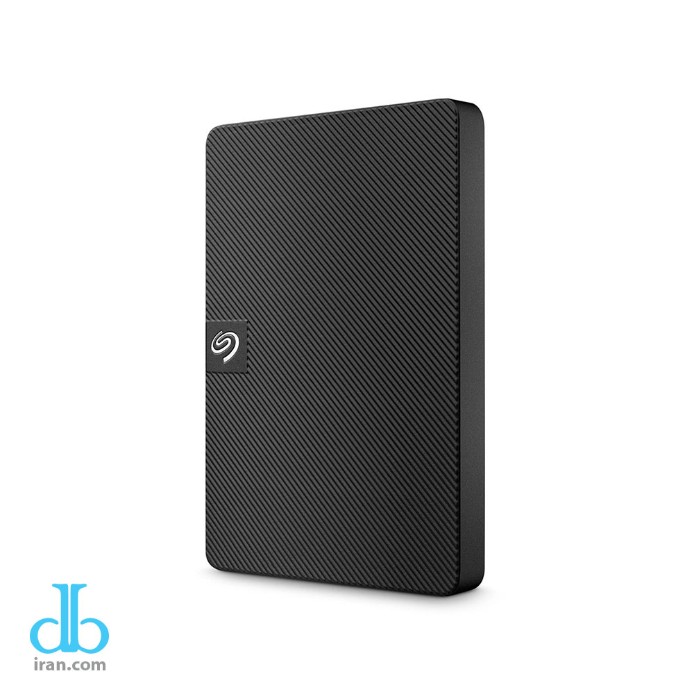 هارد اکسترنال سیگیت مدل Expansion seagate stkm2000400 ظرفیت 2 ترابایت رنگ مشکی هارد اکسترنال سیگیت مدل Expansion seagate stkm2000400 ظرفیت 2 ترابایت رنگ مشکی