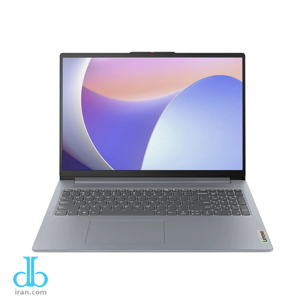 لپ تاپ لنوو مدل Lenovo Ideapad Slim 3 15IRU8 I3-1315U 8G 256G Intel لپ تاپ لنوو مدل Lenovo Ideapad Slim 3 15IRU8 I3-1315U 8G 256G Intel