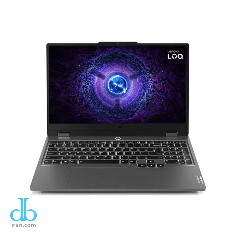 لپ تاپ لنوو مدل Lenovo LOQ 15IAX9 I5-12450HX 16G 512G RTX3050 6G لپ تاپ لنوو مدل Lenovo LOQ 15IAX9 I5-12450HX 16G 512G RTX3050 6G