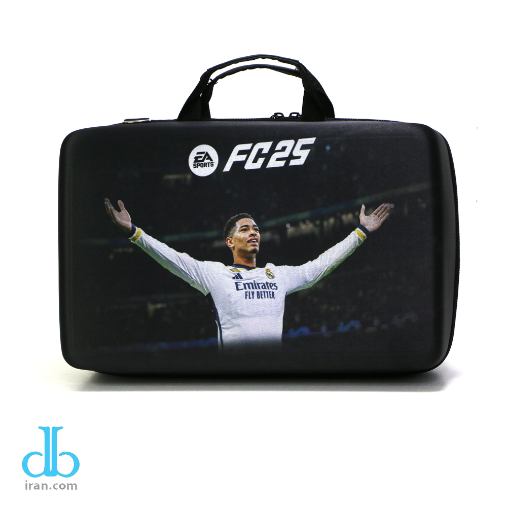 کیف پنج کاره پلی استیشن پنج طرح بلینگهام