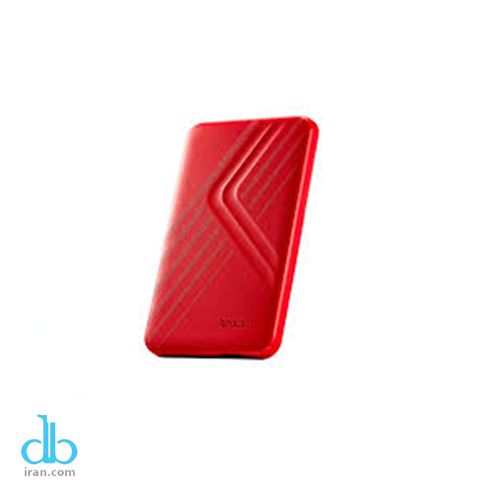 هارد اکسترنال اپیسر مدل AC236 ظرفیت 1 ترابایت قرمز هارد اکسترنال اپیسر مدل AC236 ظرفیت 1 ترابایت قرمز