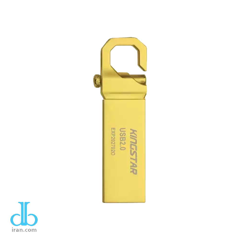 فلش مموری کینگ استار مدل KS225 ظرفیت 32 گیگابایت