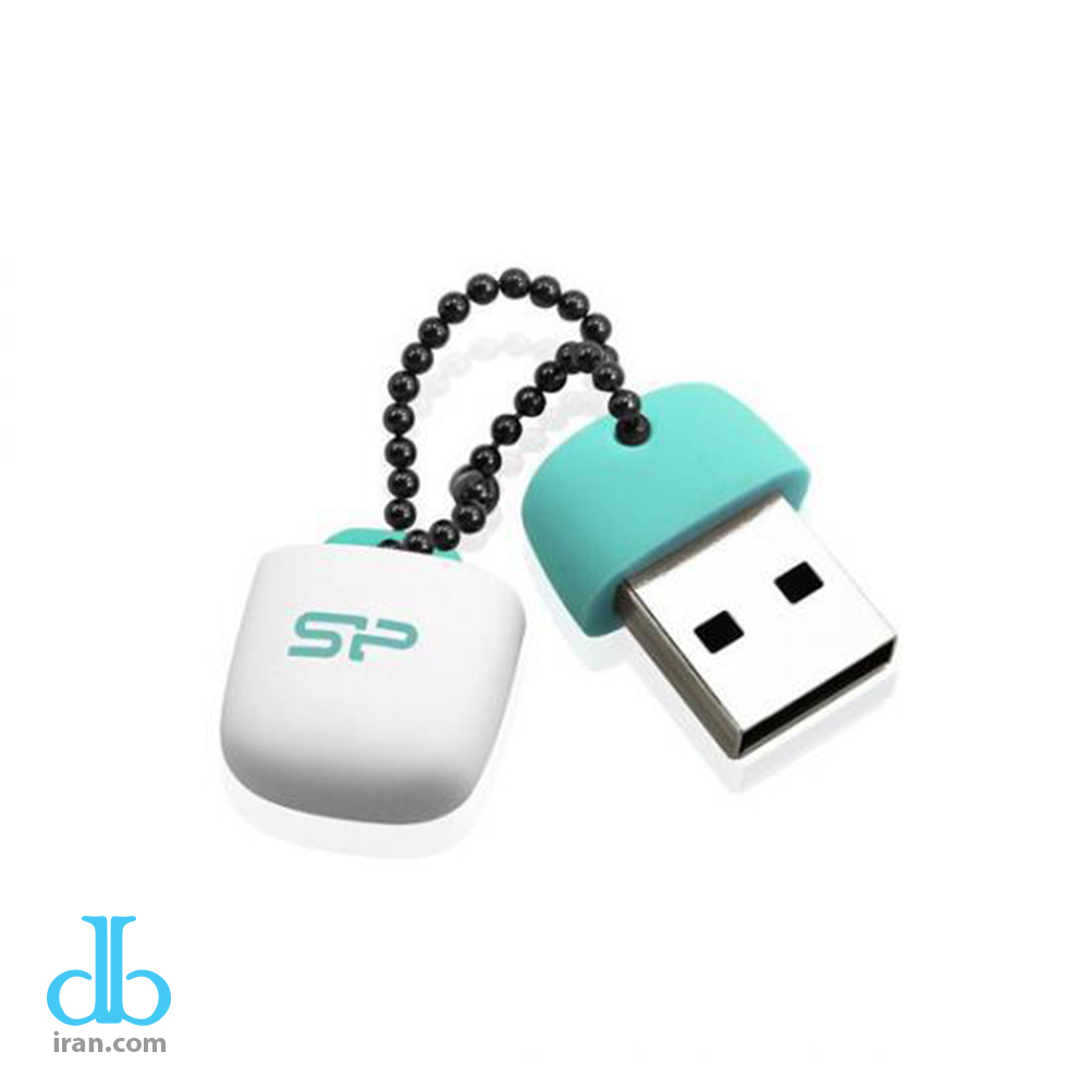 فلش مموری USB 3.1 سیلیکون پاور مدل Jewel J07 ظرفیت 64 گیگابایت فلش مموری USB 3.1 سیلیکون پاور مدل Jewel J07 ظرفیت 64 گیگابایت