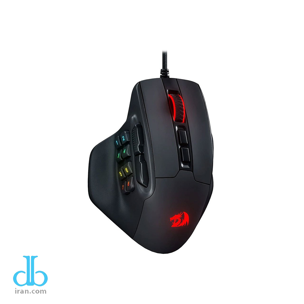 موس ردراگون مدل Aatrox M811 موس ردراگون مدل Aatrox M811
