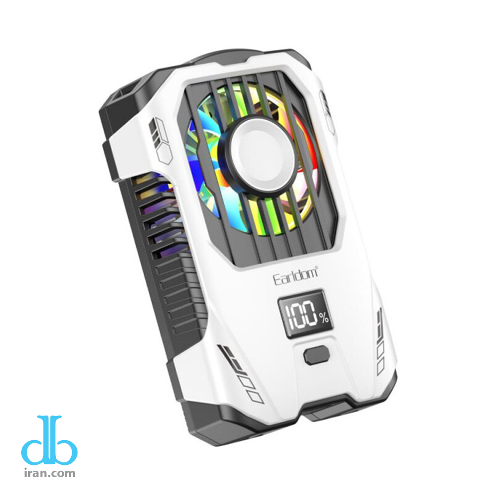 فن خنک کننده گوشی Earldom F15