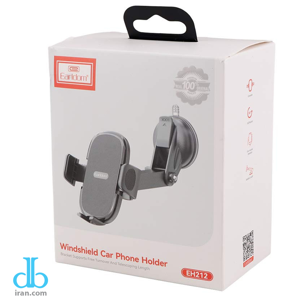 هولدر داشبوردی ارلدام EH212