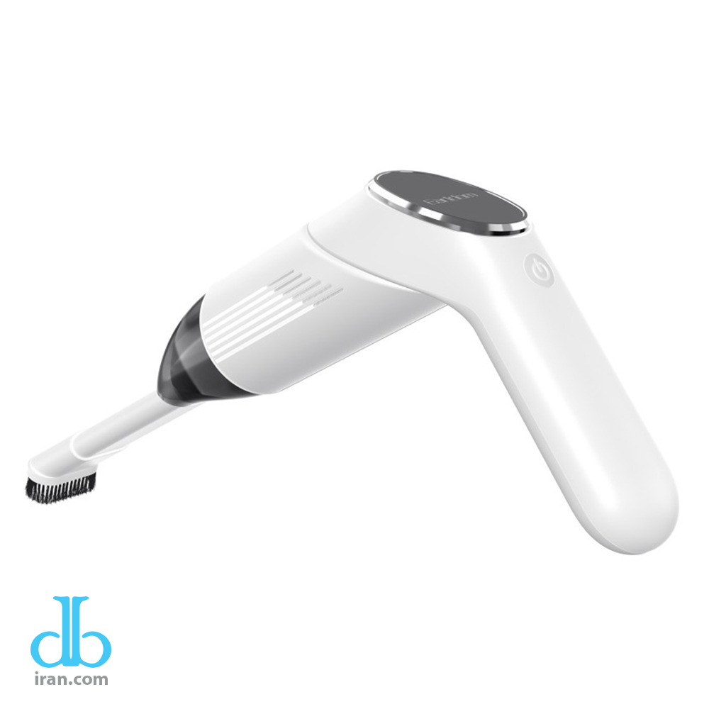 جارو شارژی خودرو ارلدام مدل ETV5