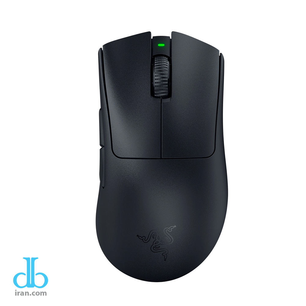ماوس مخصوص بازی ریزر مدل DEATHADDER V3