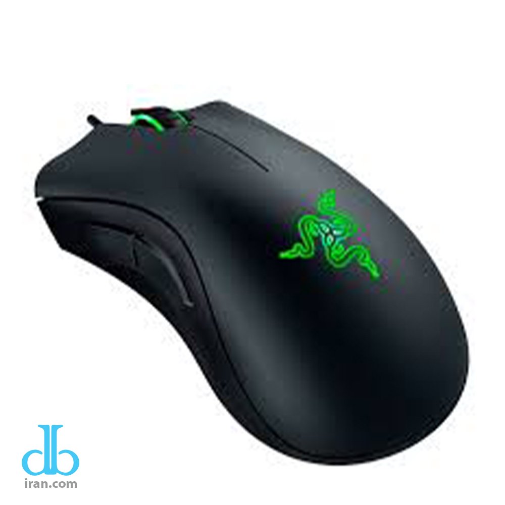 ماوس گیمینگ باسیم ریزر مدل DEATHADDER ESSENTIAL