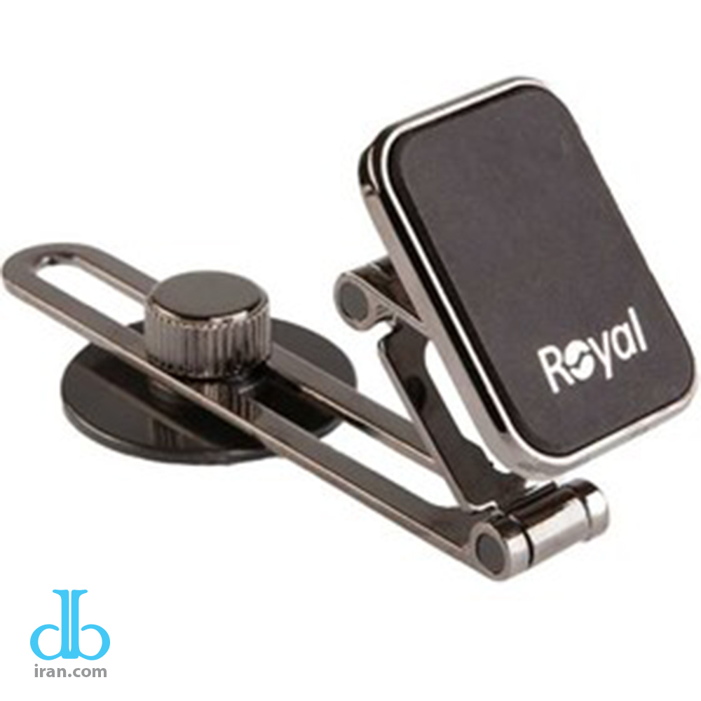 نگهدارنده گوشی موبایل رویال مدل F52