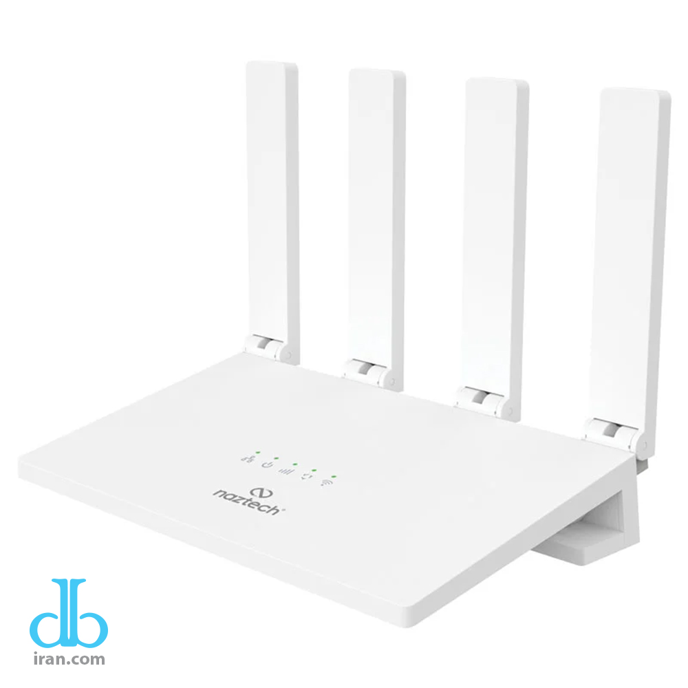 مودم سیمکارتی نزتک N300-CAT4