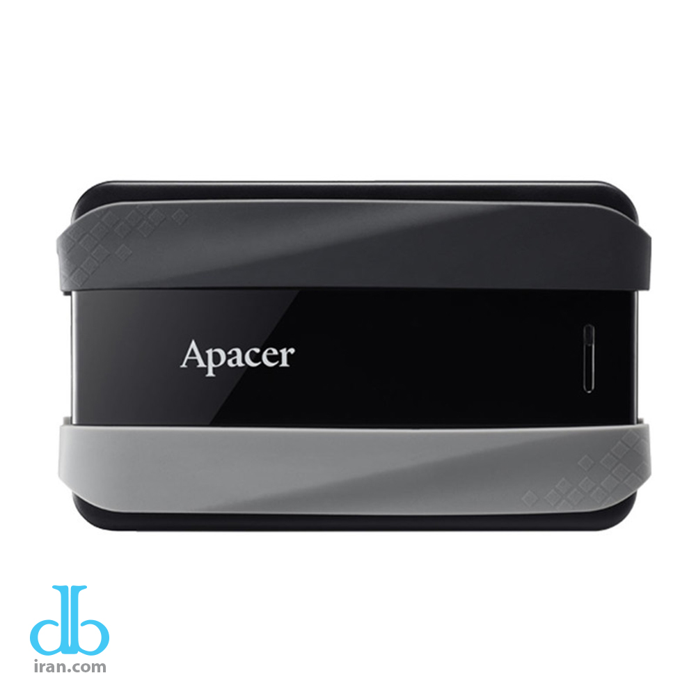 هارد اکسترنال اپیسر مدل ac533 ظرفیت 2 ترابایت