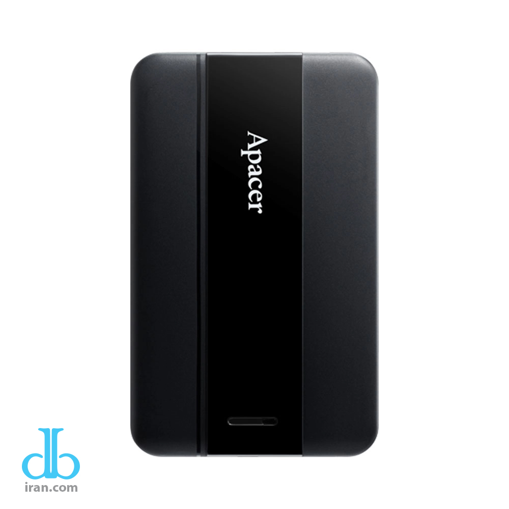 هارد اکسترنال اپیسر مدل AC237