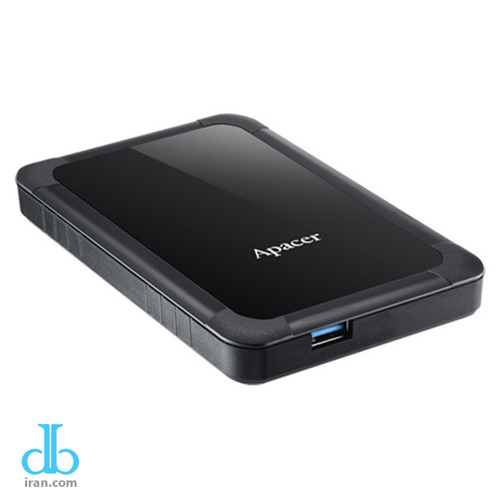 هارد اکسترنال اپیسر مدل AC532 ظرفیت 2 ترابایت