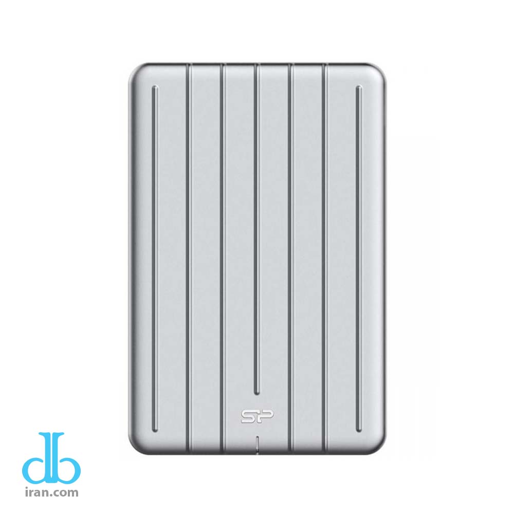 هارد اکسترنال قابل حمل سیلیکون پاور مدل Armor A75