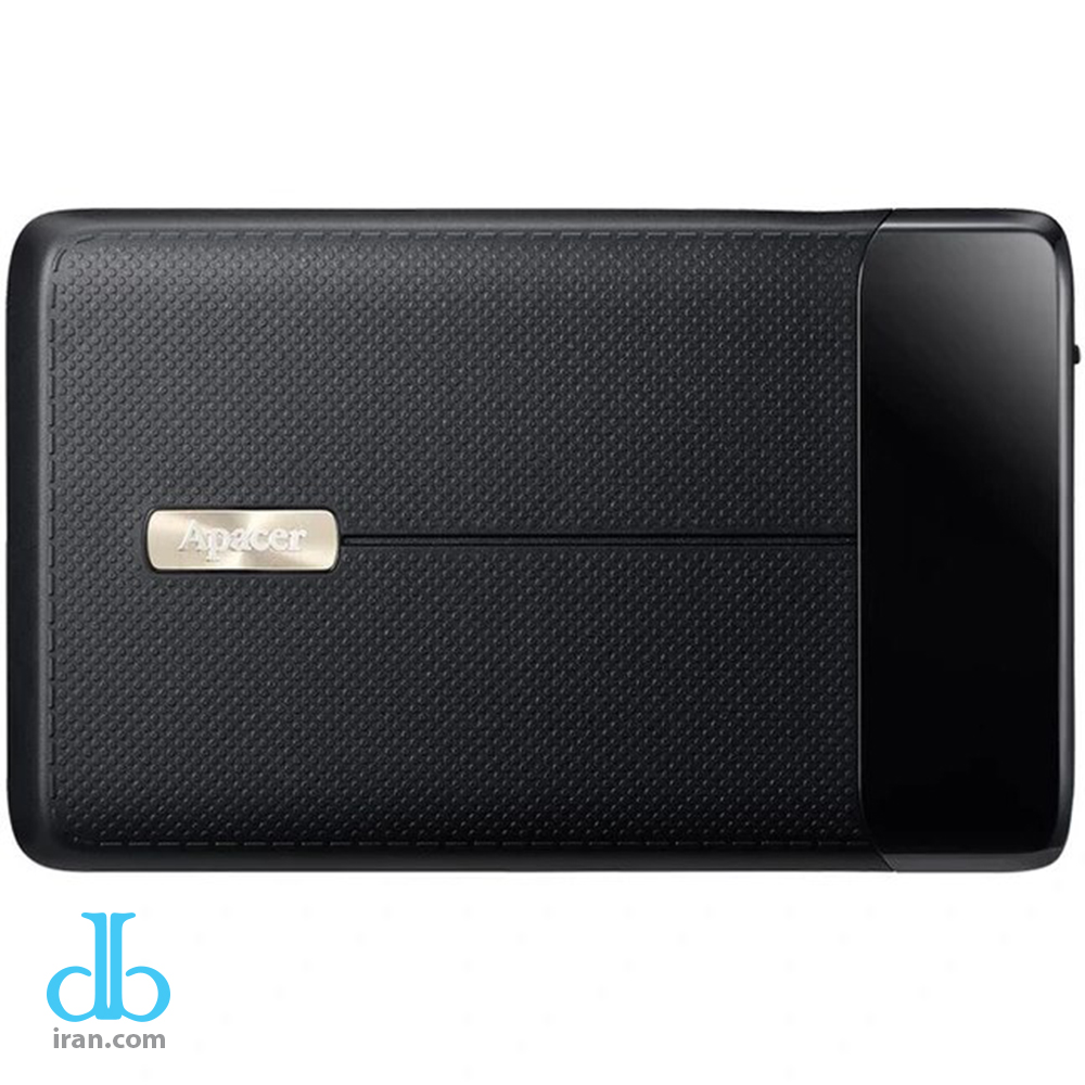 هارد اکسترنال اپیسر مدل AC731 با ظرفیت 1 ترابایت