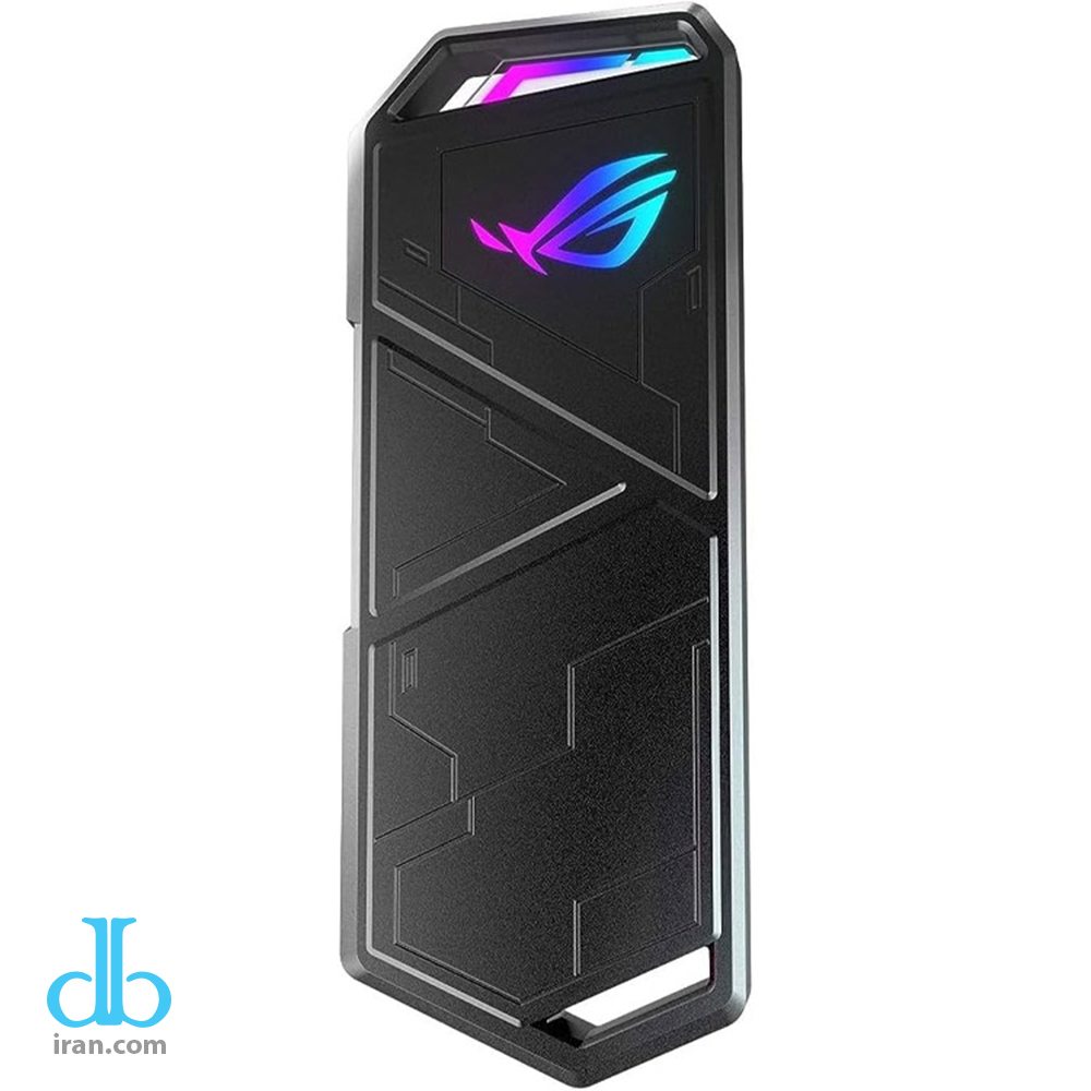 باکس اس اس دی ایسوس مدل ROG STRIX Arion Lite
