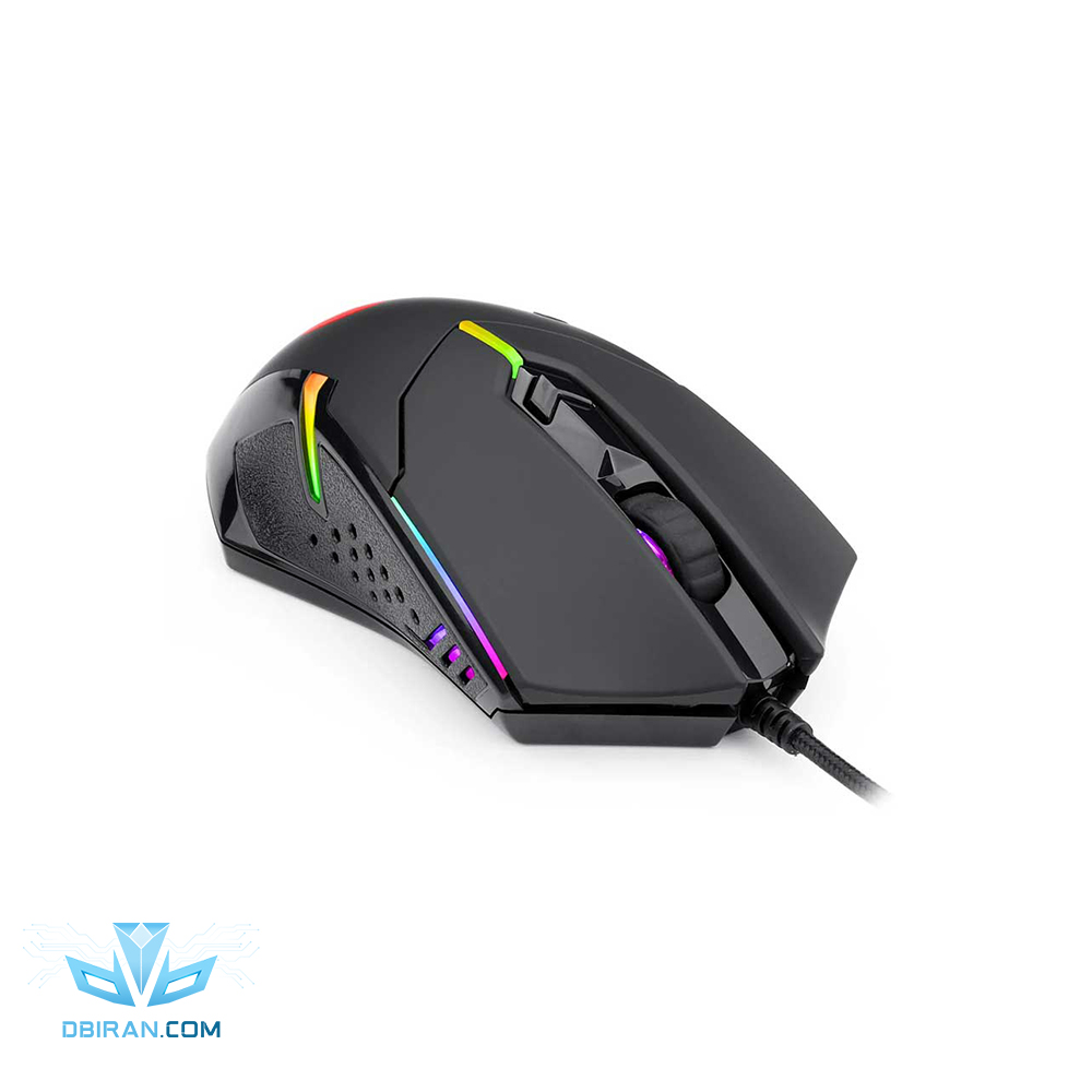 ماوس گیمینگ سیمی ردراگون مدل Centrophorus2 M601