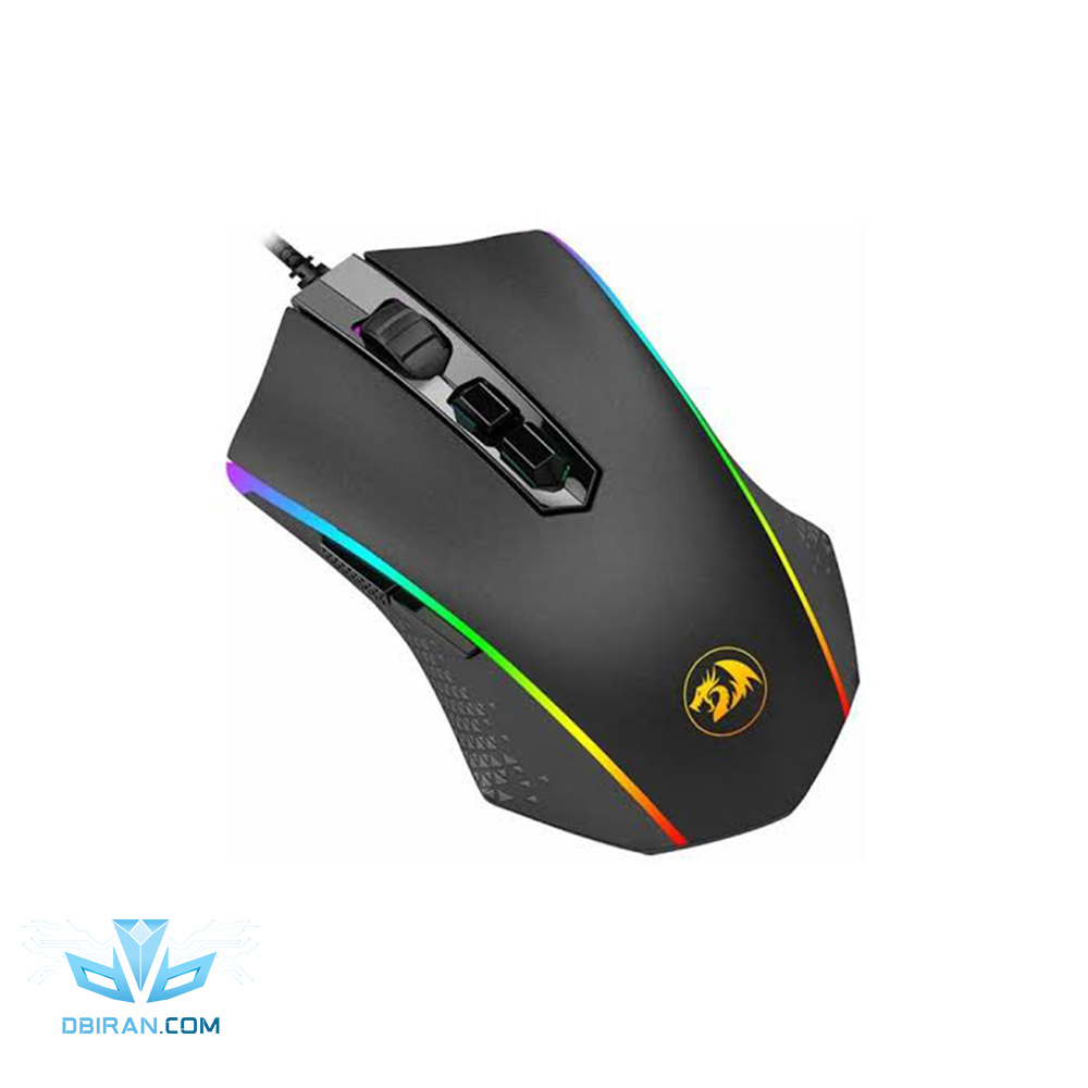 ماوس گیمینگ ردراگون Memeanlion Chroma M710