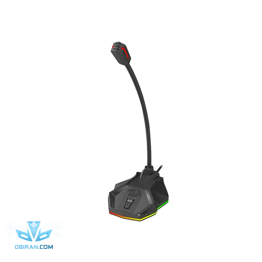 میکروفون گیمینگ ردراگون GM99