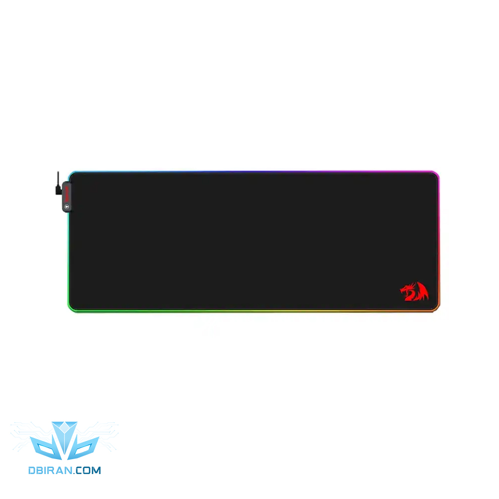 ماوس پد گیمینگ ردراگون Neptune X P033