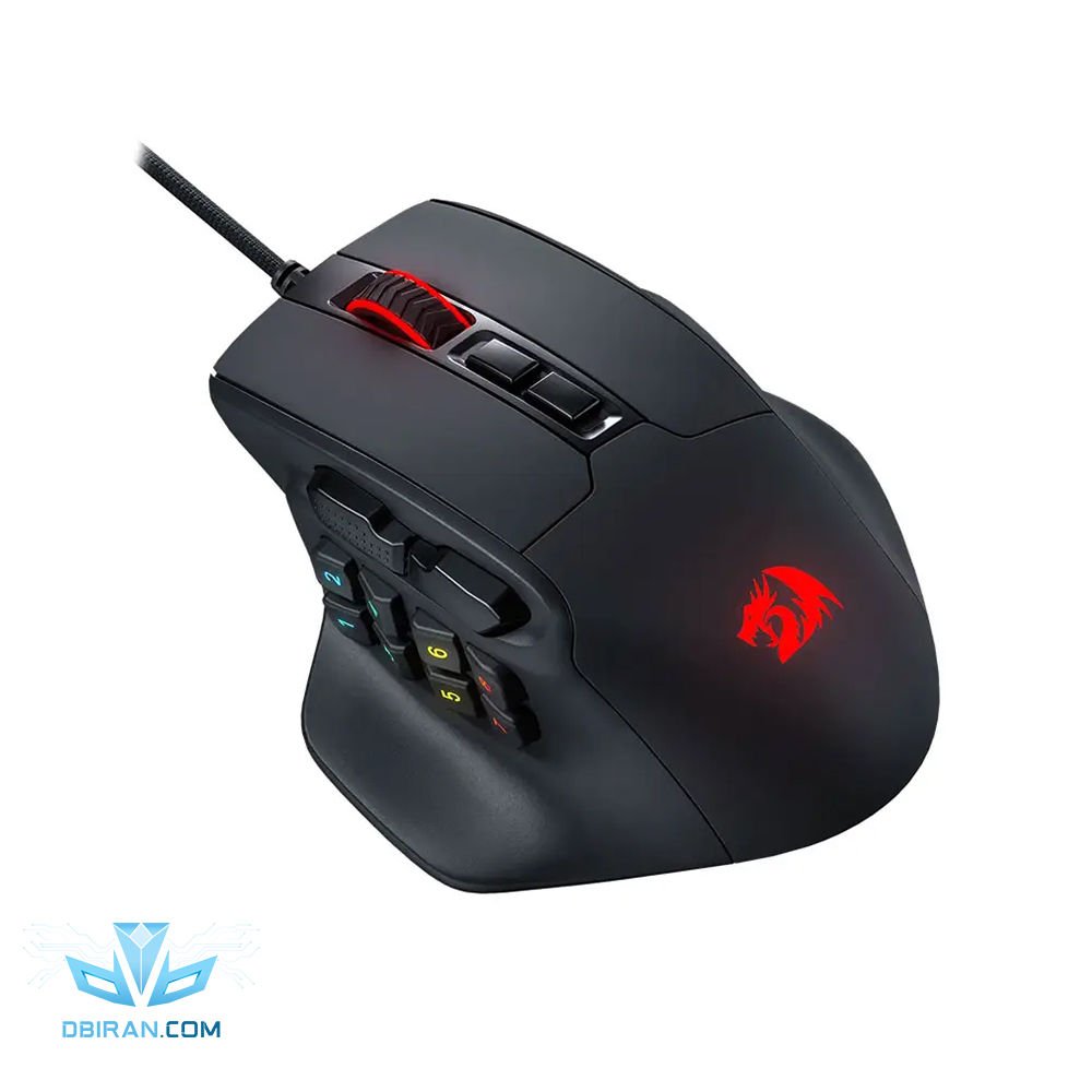 موس ردراگون مدل Aatrox M811