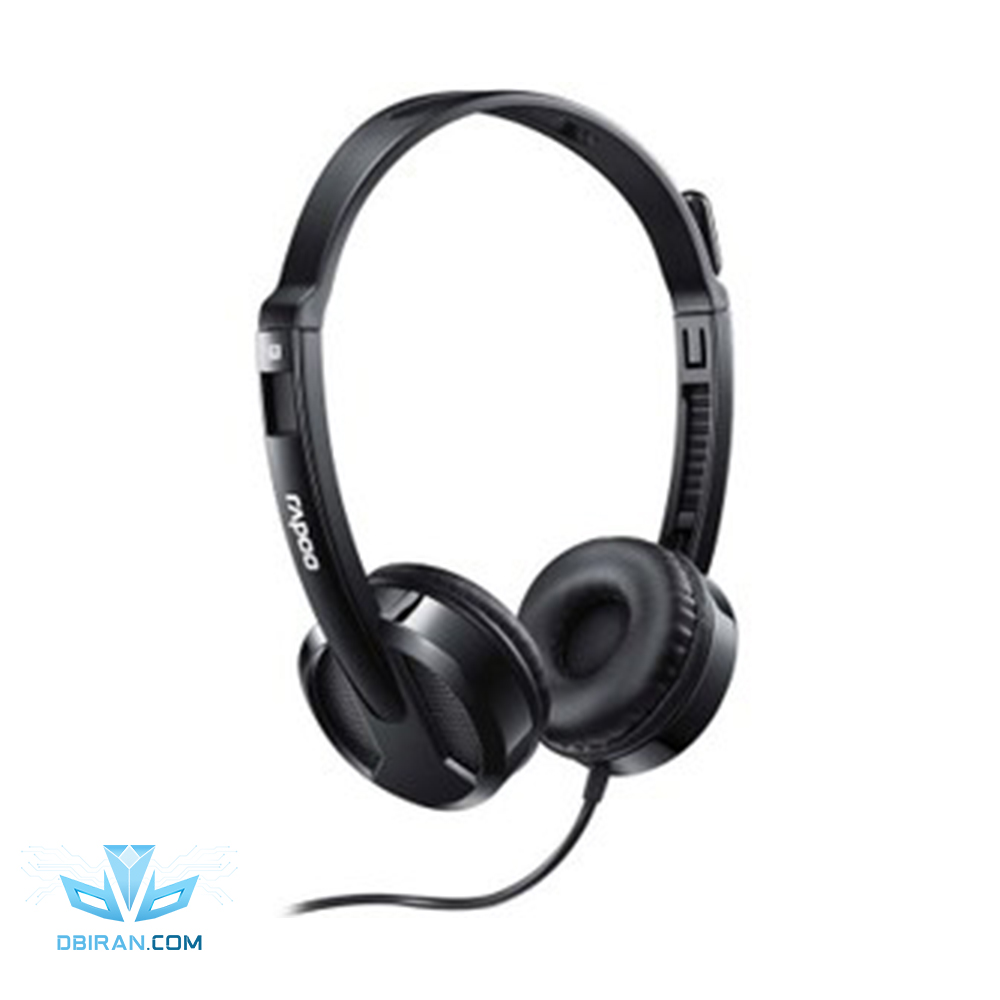 هدفون رپو مدل H100