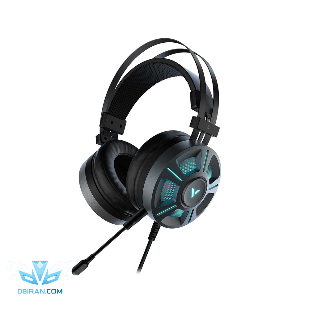هدست مخصوص بازی رپو مدل VH510