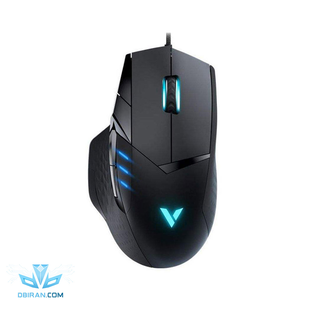 ماوس مخصوص بازی رپو مدل VT300S