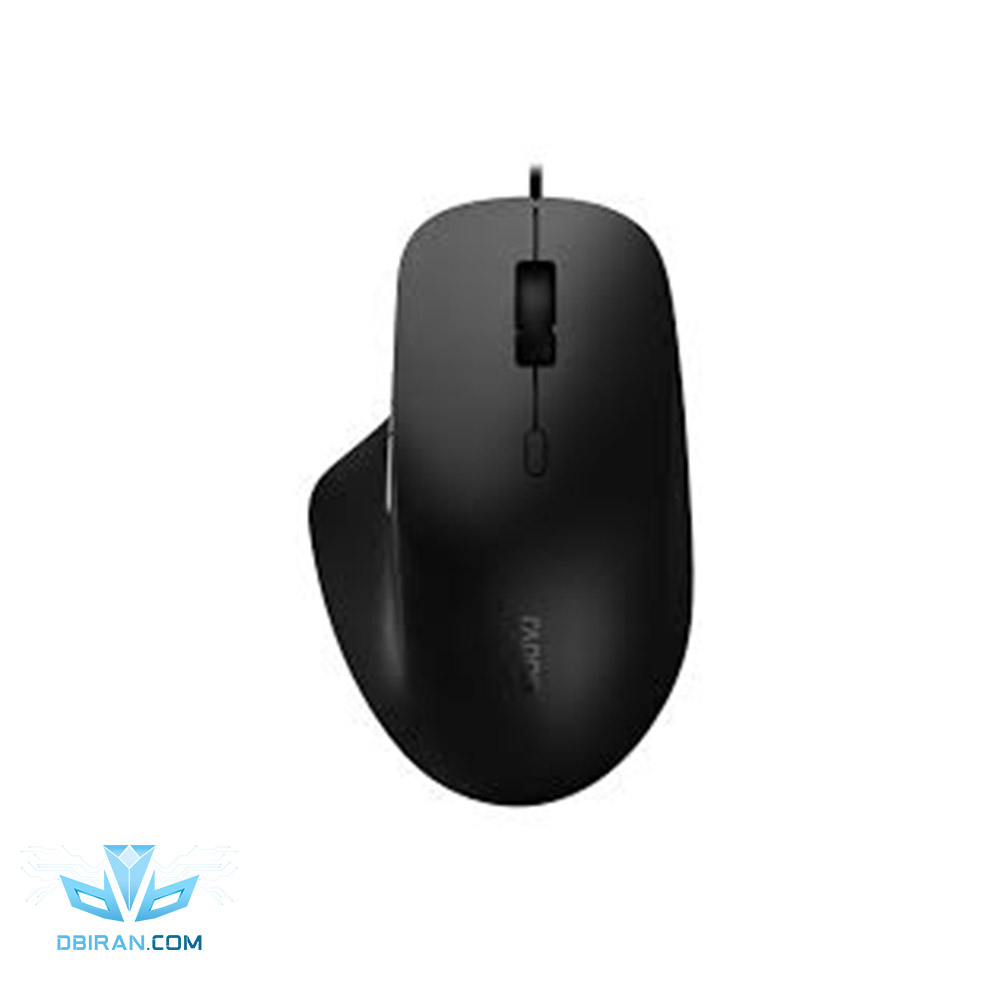 موس سیمی رپو مدل N500