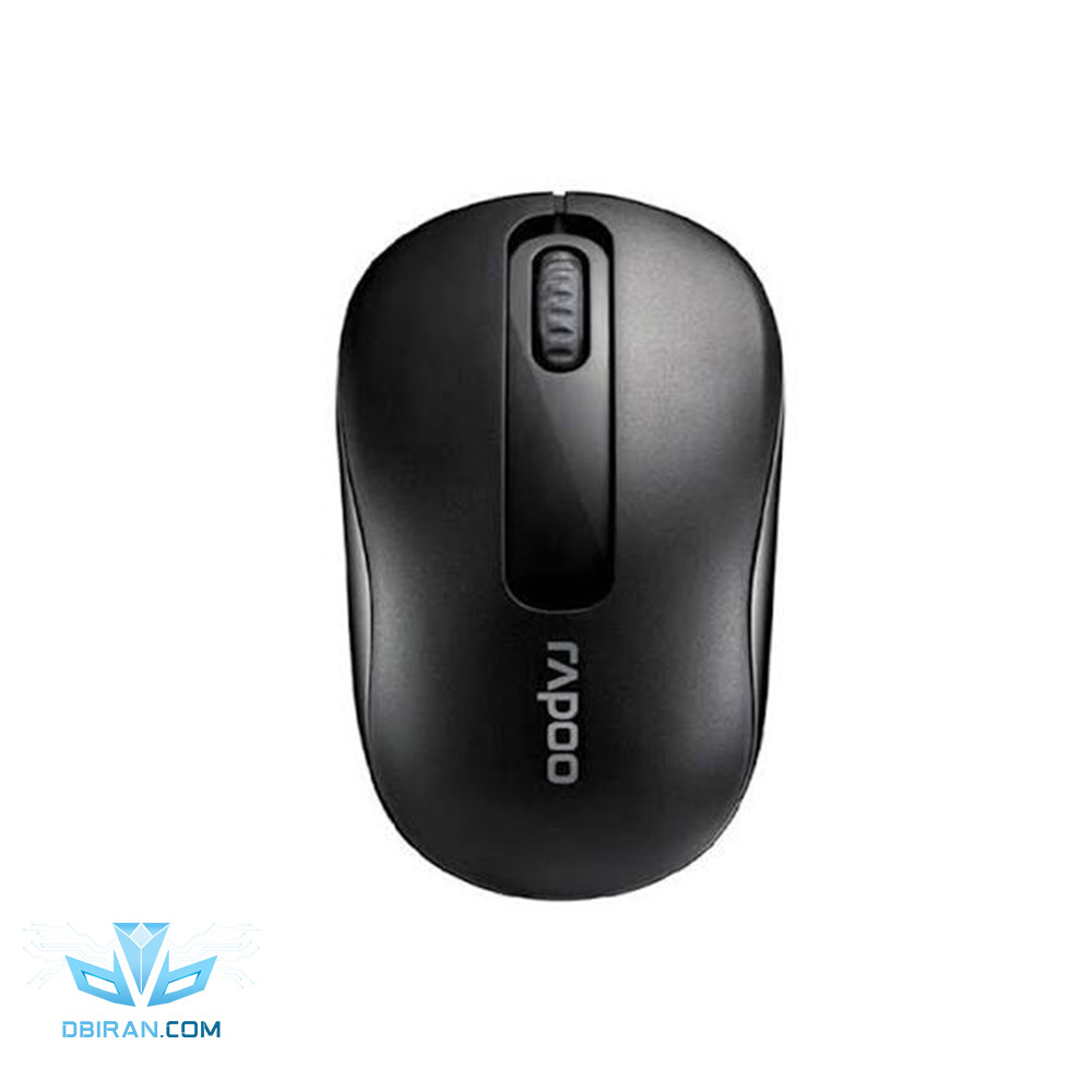 ماوس بی سیم رپو مدل M216