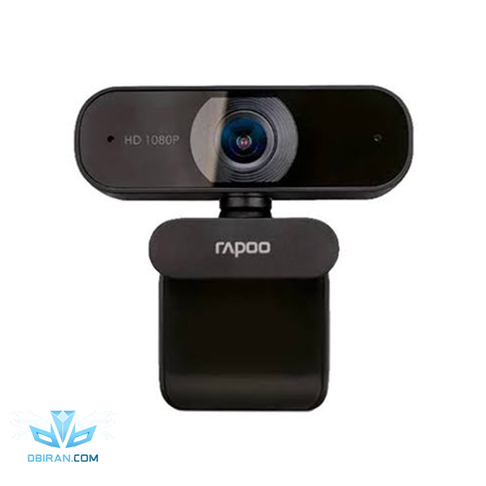 وب کم رپو مدل C280