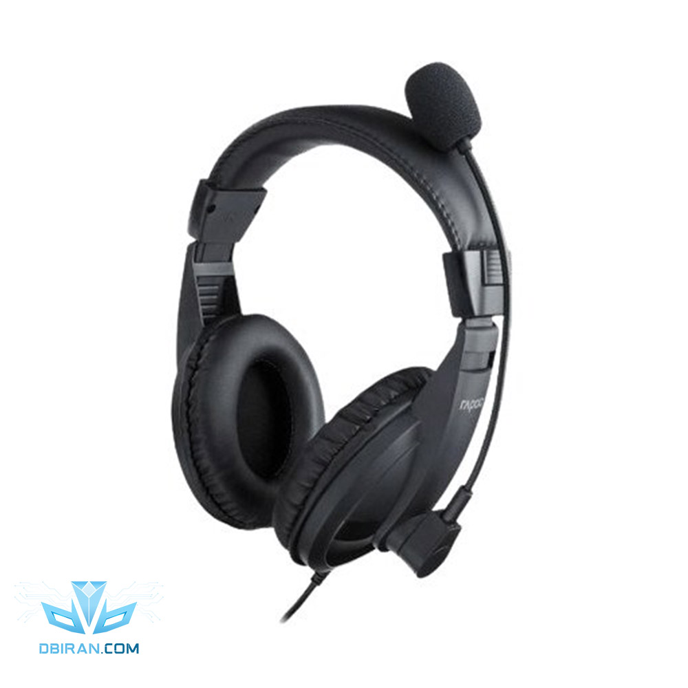 هدفون رپو H150 Stereo