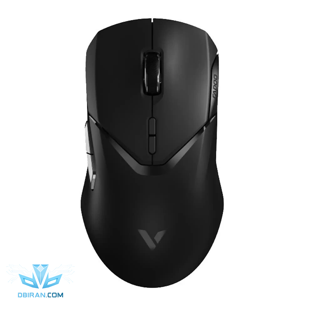 ماوس بی سیم و باسیم رپو مدل VT9PRO
