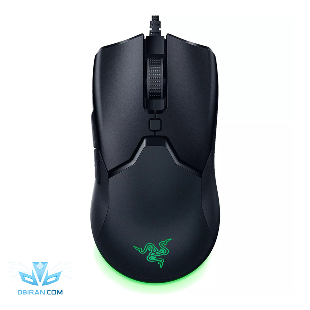 ماوس مخصوص بازی ریزر مدل Viper Mini