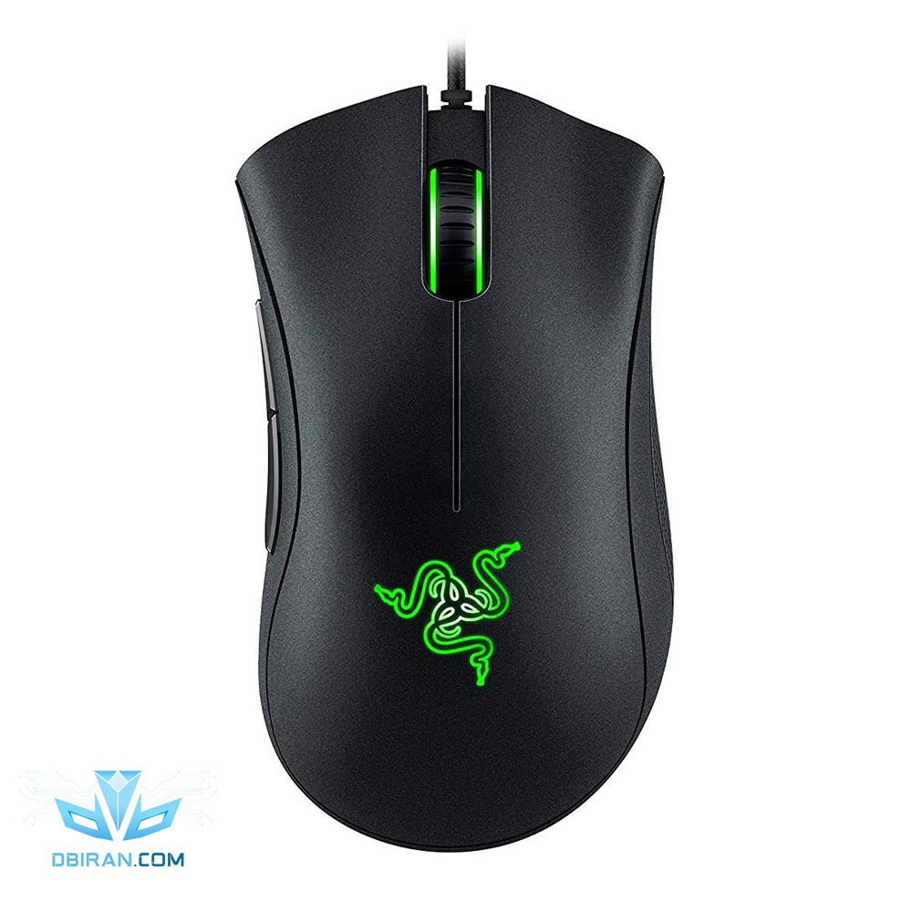 ماوس ریزر مدل DEATHADDER ESSENTIAL RZ01