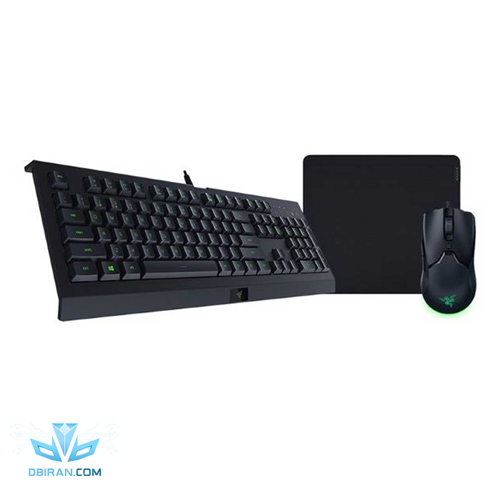 ست گیمینگ ریزر مدل Level Up Bundle