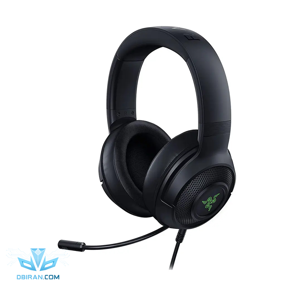 هدست گیمینگ ریزر Kraken V3