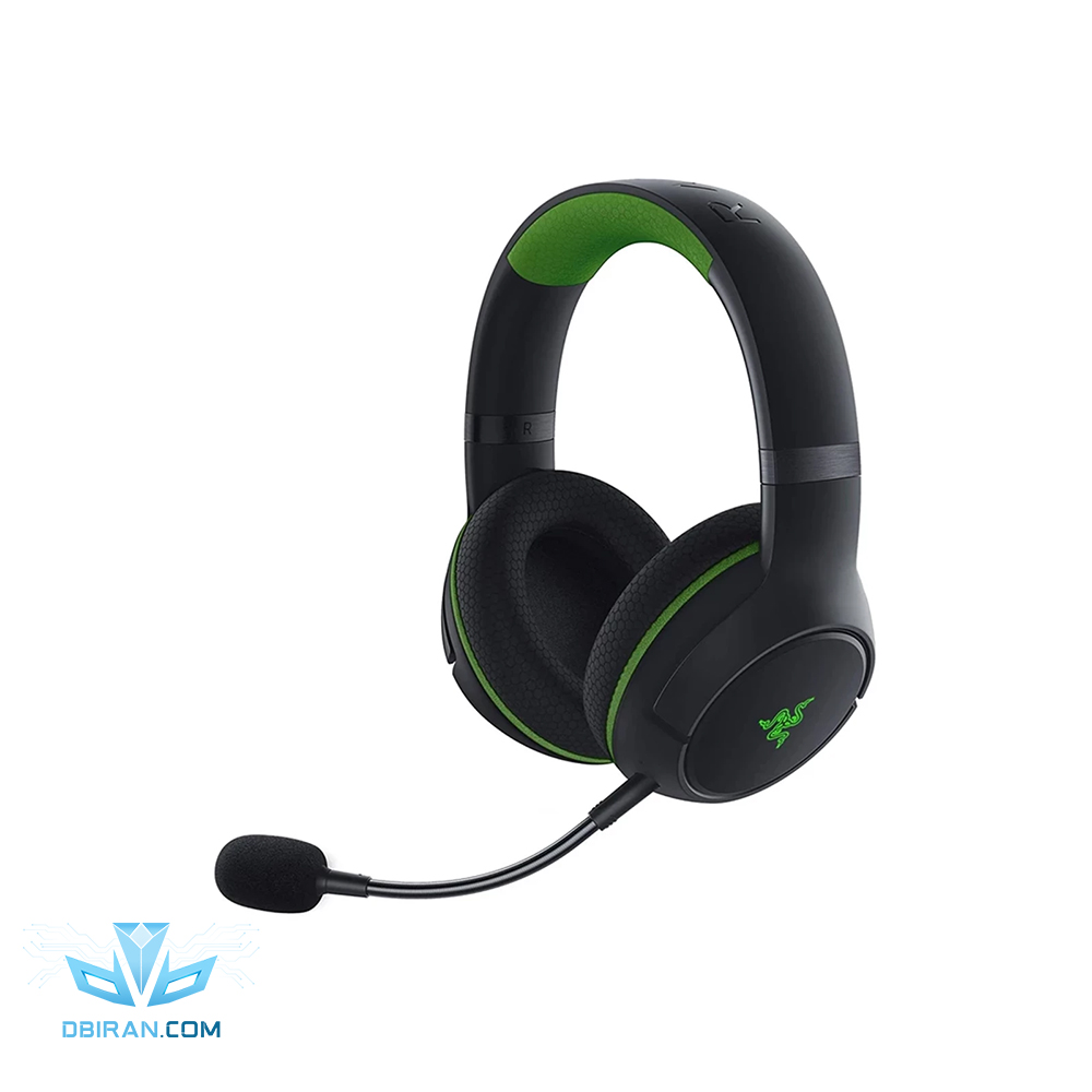 هدست گیمینگ بیسیم ریزر Kaira For Xbox
