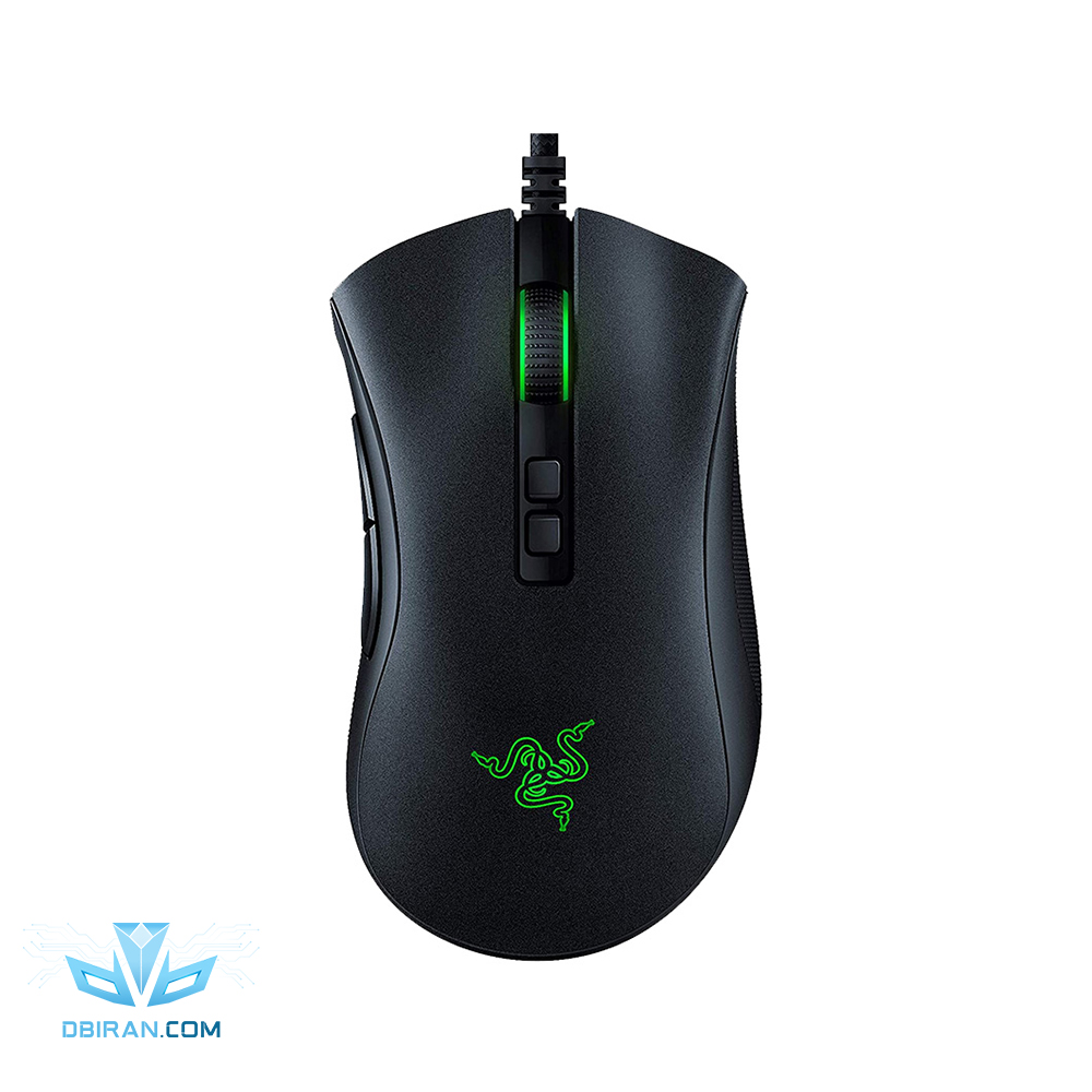 ماوس گیمینگ ریزر مدل Deathadder V2