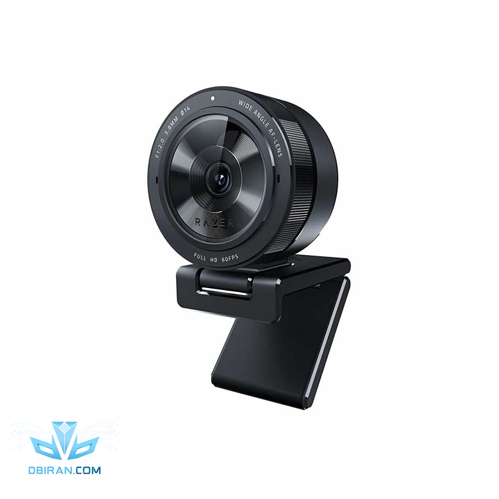 وب کم ریزر مدل Kiyo Pro