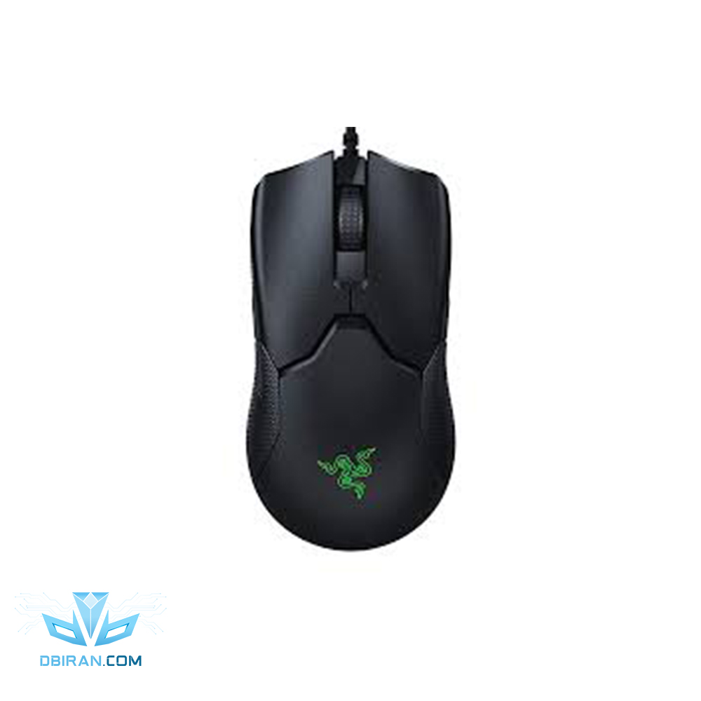 ماوس گیمینگ بیسیم ریزر مدل Viper Ultimate with Charging Dock مشکی