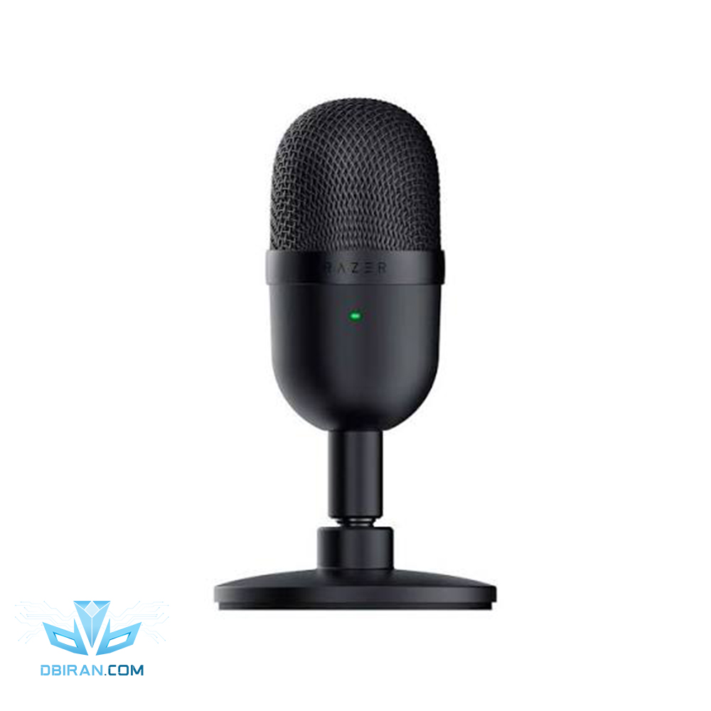میکروفون ریزر سایرن مینی Razer Seiren Mini