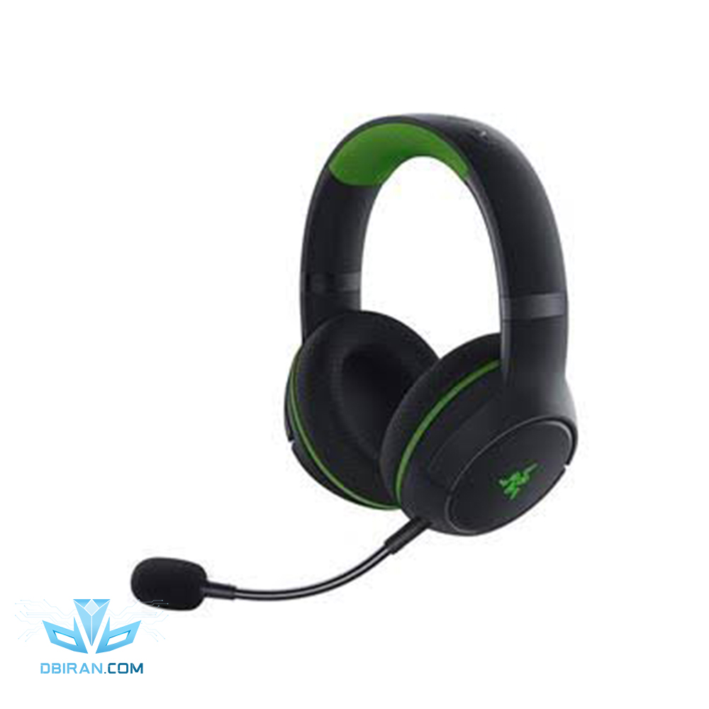 هدست بی سیم گیمینگ ریزر مدل Razer Kaira xbox WL