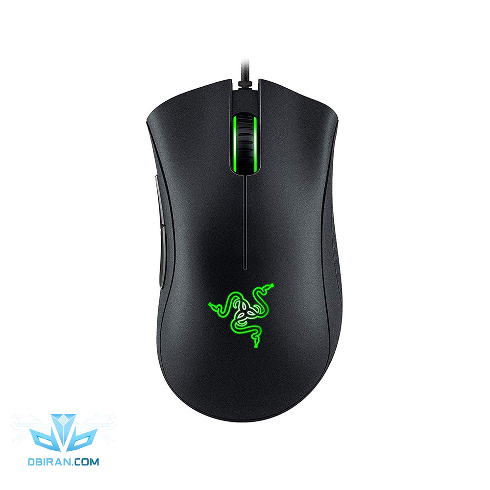 ماوس گیمینگ باسیم ریزر مدل DEATHADDER ESSENTIAL