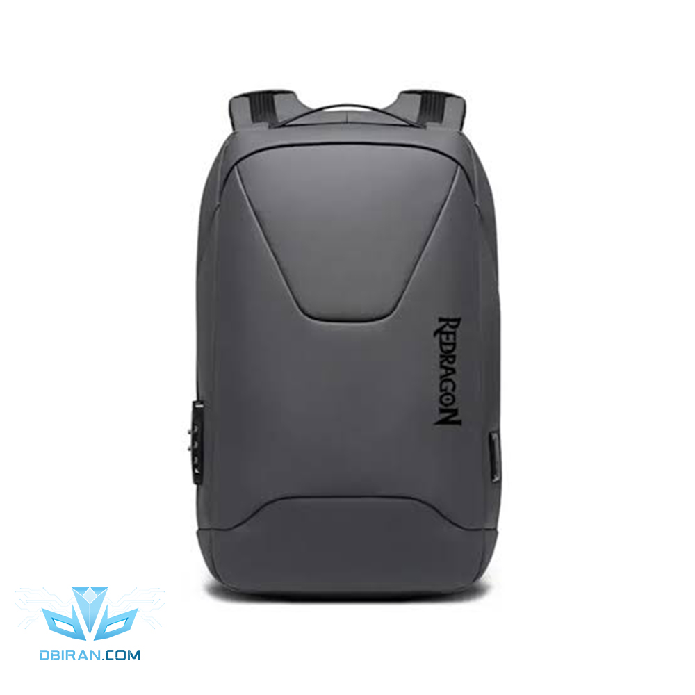 کیف لپ‌تاپ ردراگون RedRagon GB-123