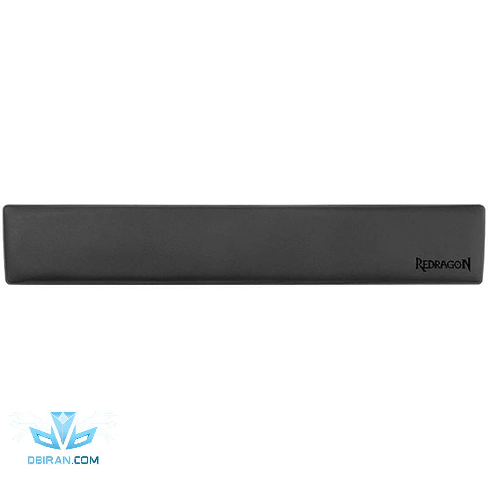 پد تکیه‌گاه مچ دست ردراگون Redragon meteor L P037