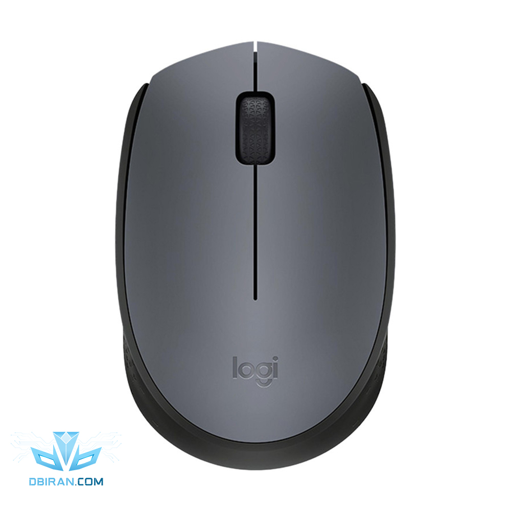 ماوس بی‌ سیم لاجیتک مدل M170