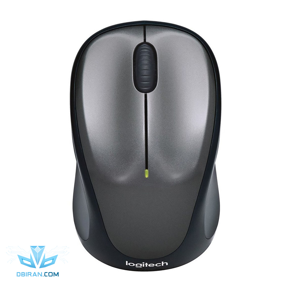 ماوس بی‌سیم لاجیتک مدل M235
